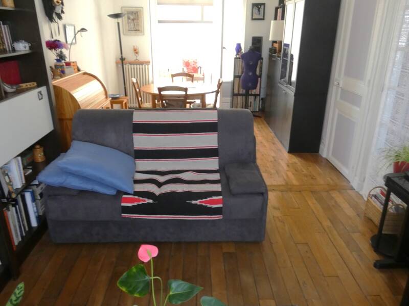 Maison à vendre, 120m², NANTERRE