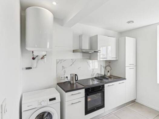 Colocation à louer 900 € 3 pièces 2 chambres 44 m² 2ème étage Centre Oullins-Pierre-Bénite 69310