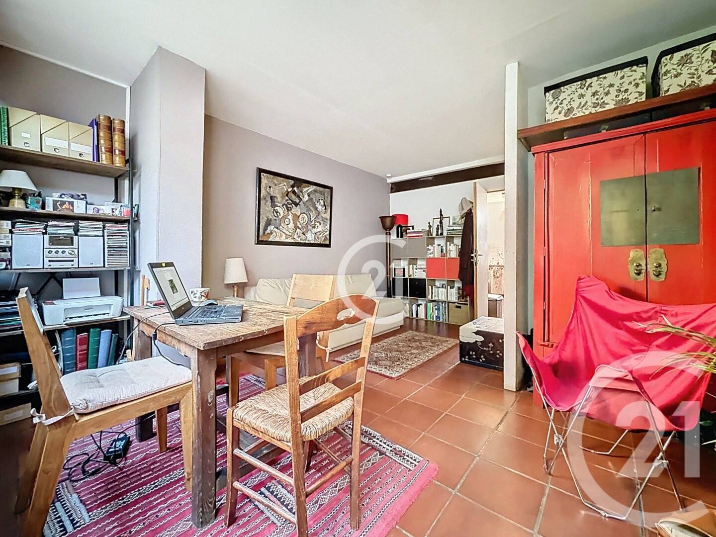 Maison à vendre, 106m², MONTREUIL