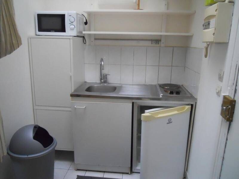 Maison à louer, 19m², LEVALLOIS PERRET
