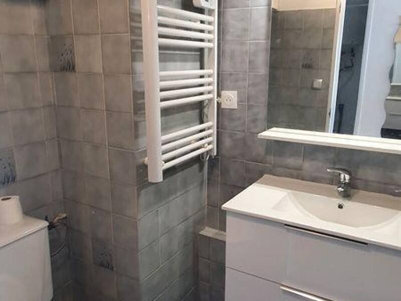 Maison à louer, 26m², NICE