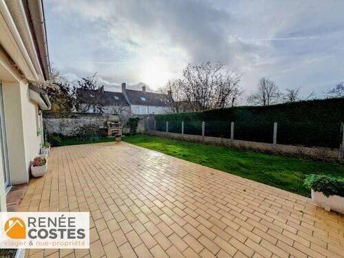 Maison à vendre, 130m², HERMANVILLE SUR MER