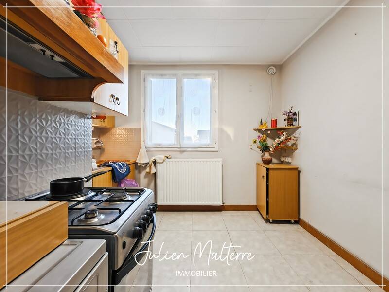Maison à vendre, 53m², LA RICAMARIE