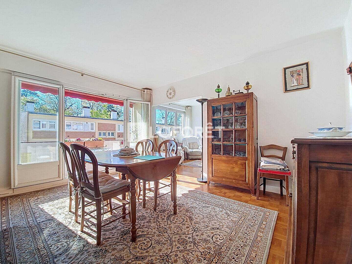 Maison à vendre, 93m², VERNEUIL SUR SEINE