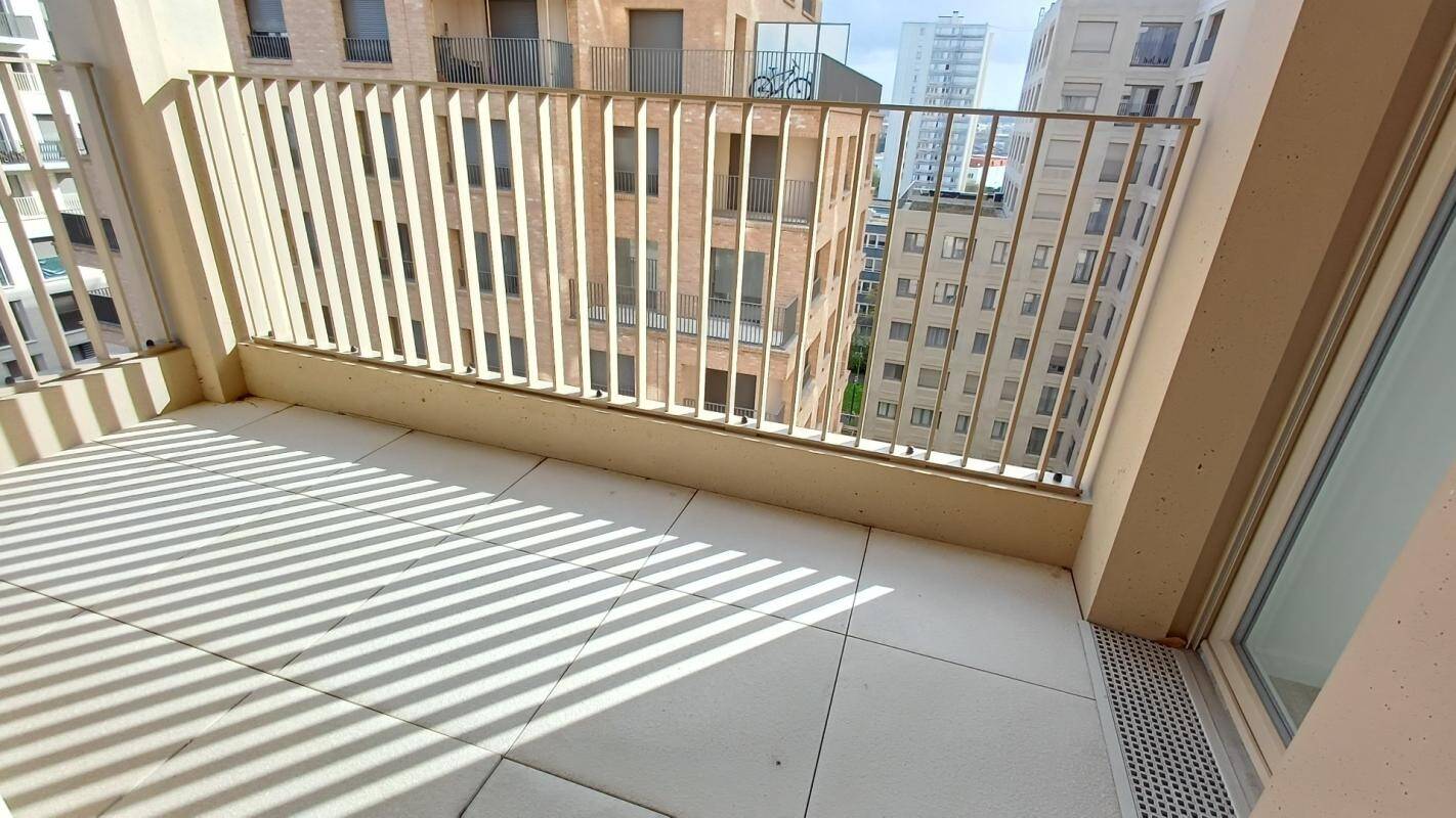 Maison à louer, 80m², BOBIGNY