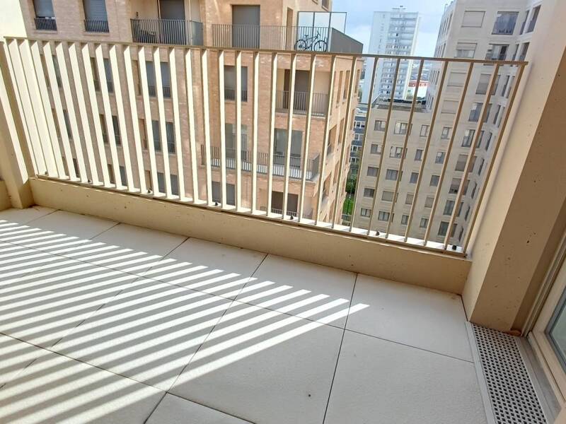 Maison à louer, 80m², BOBIGNY