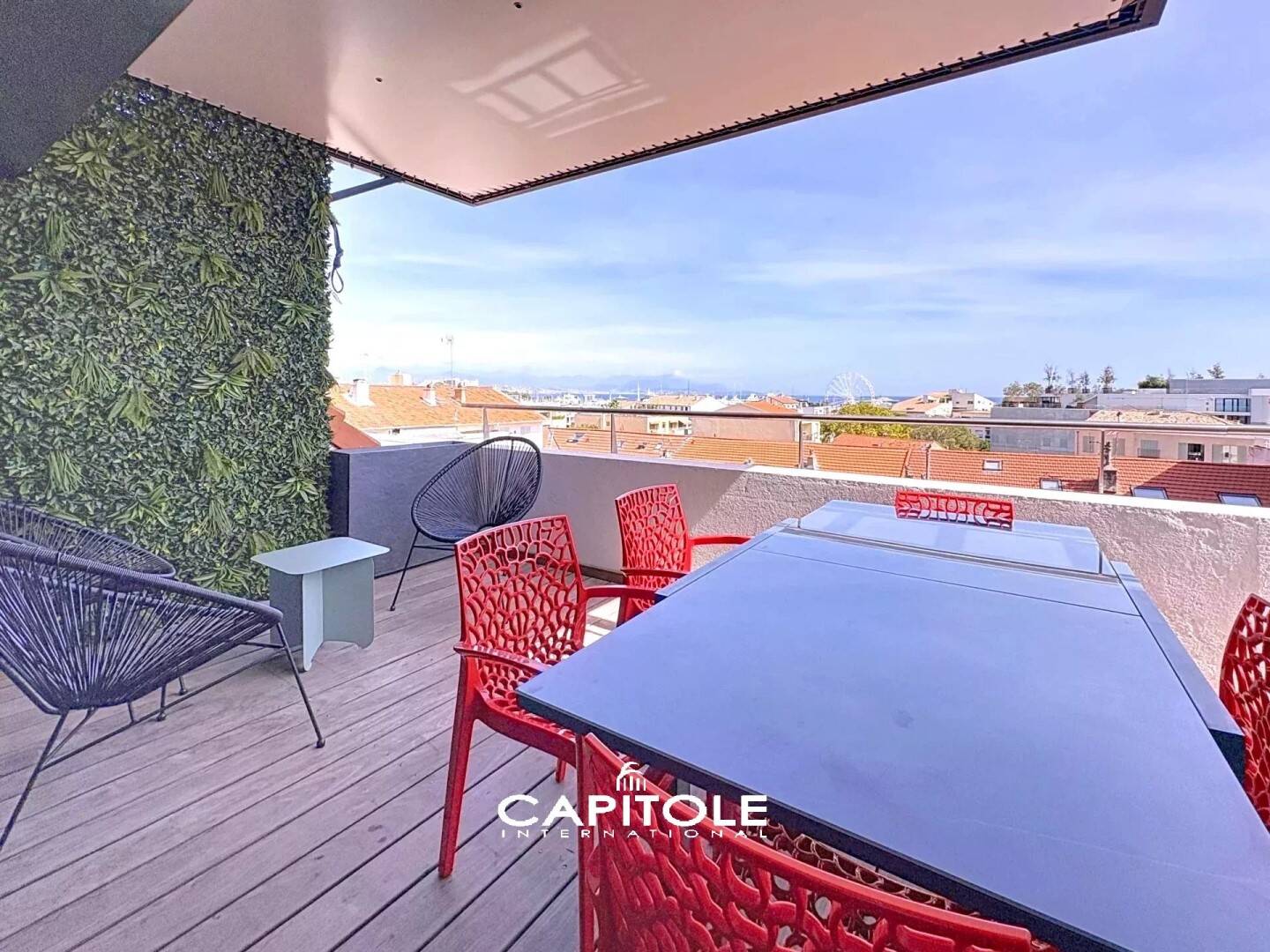 Maison à vendre, 206m², ANTIBES