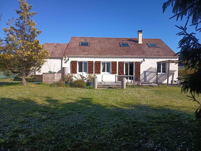 Maison à vendre, 107m², VULAINES SUR SEINE