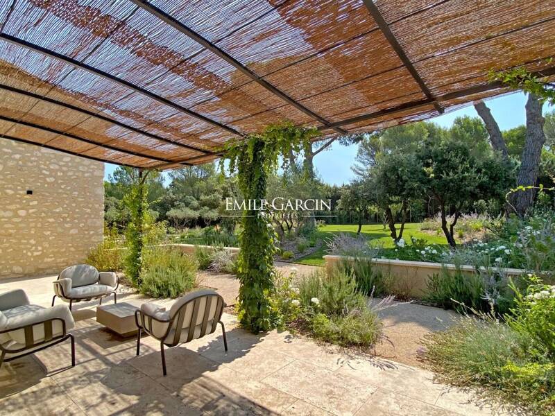Maison à vendre, 238m², EYGALIERES