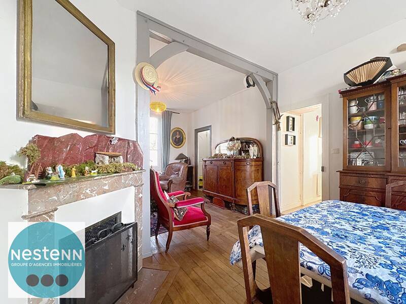 Maison à vendre, 84m², ORLEANS