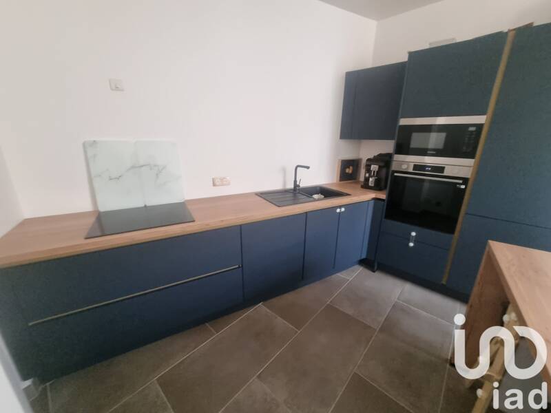 Maison à vendre, 90m², LE HAVRE