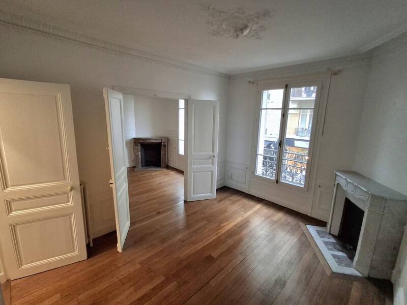 Maison à louer, 60m², LEVALLOIS PERRET