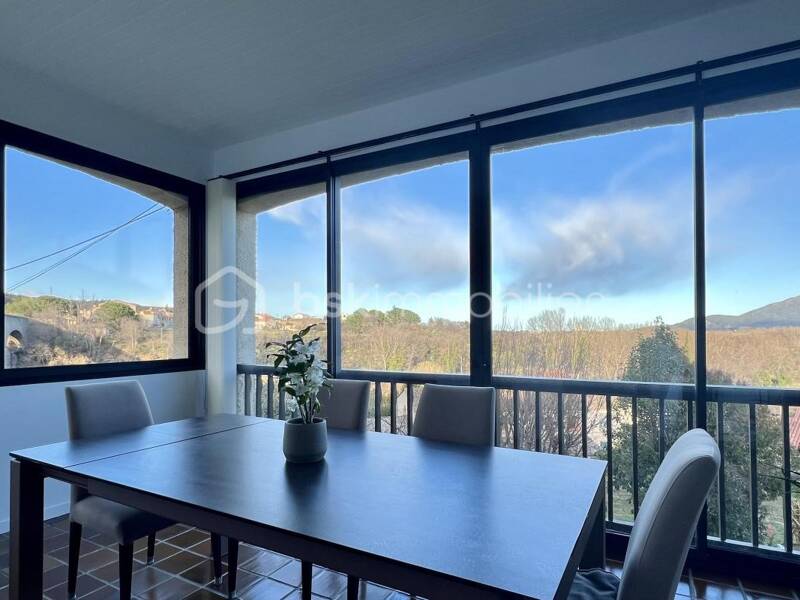 Maison à vendre, 198m², CERET