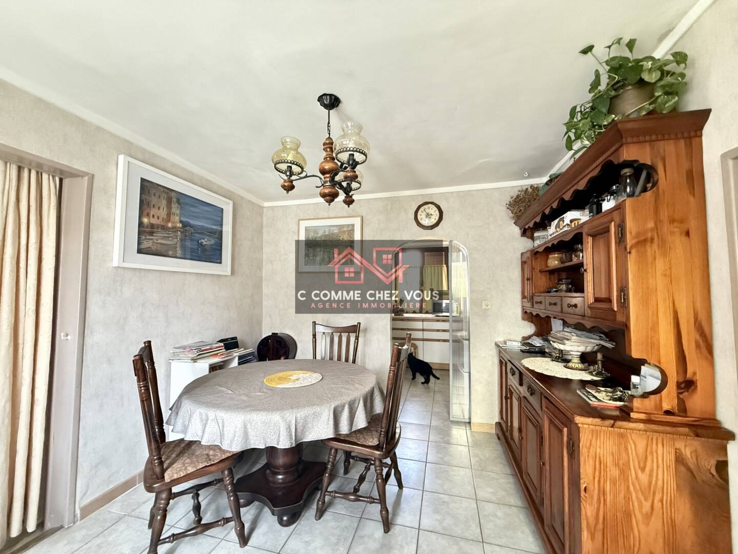 Maison à vendre, 82m², ROISSY EN BRIE