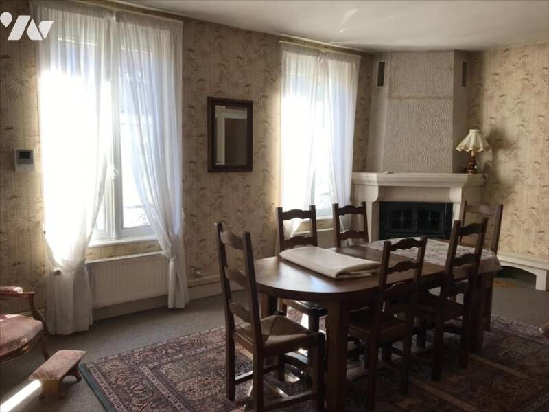 Maison à vendre, 155m², LOIRET