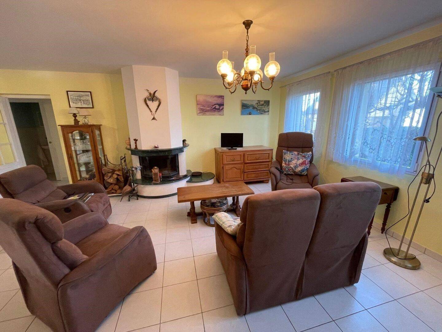 Maison à vendre, 148m², SAINT QUAY PORTRIEUX