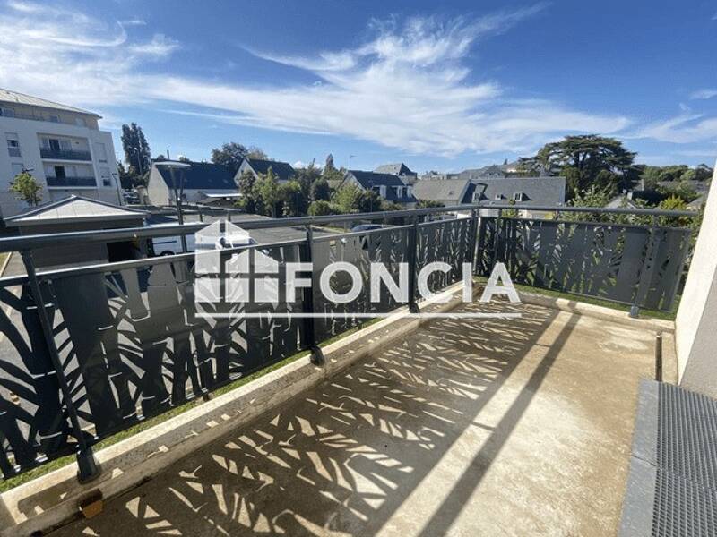 Maison à louer, 87m², TOURS