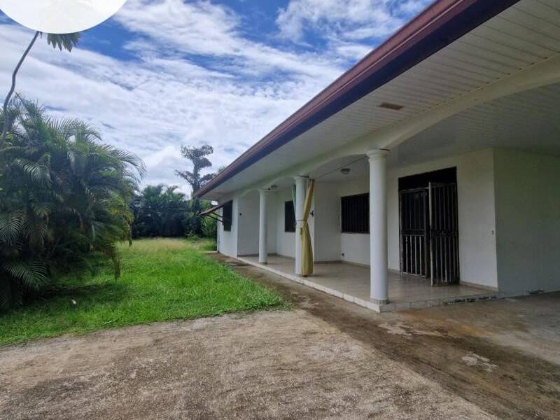 Maison à vendre, 84m², MATOURY