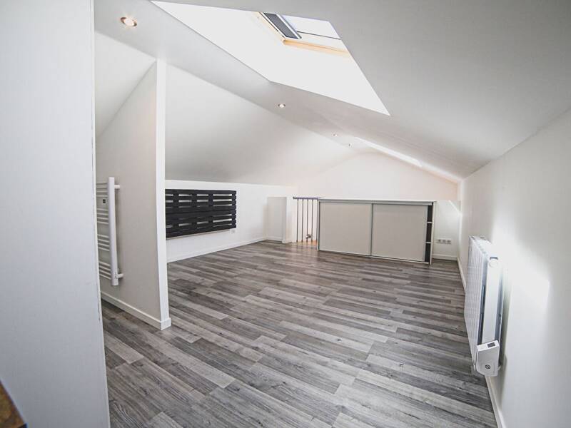 Maison à louer, 34m², ROUEN