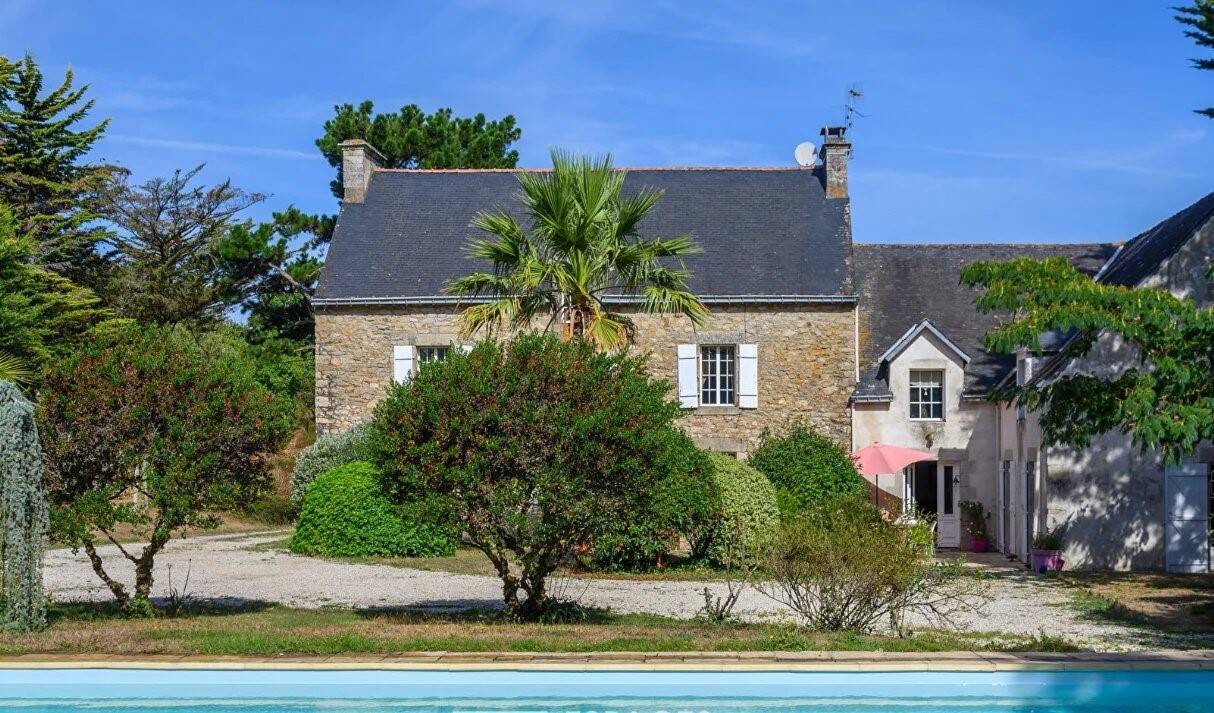 Maison à vendre, 450m², VANNES