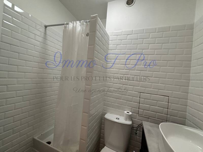 Maison à louer, 24m², LA CELLE SAINT CLOUD