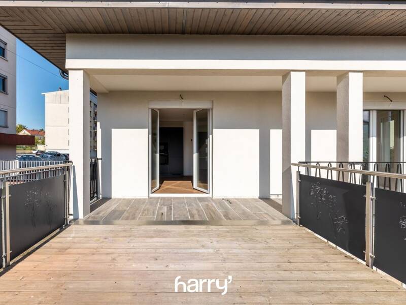 Maison à vendre, 138m², BESANCON