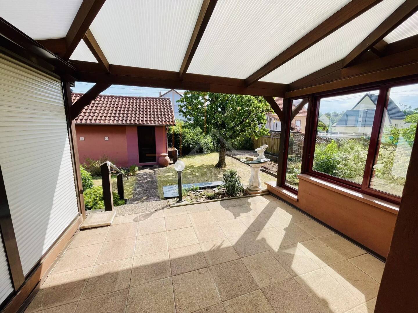 Maison à vendre, 213m², MERTZWILLER