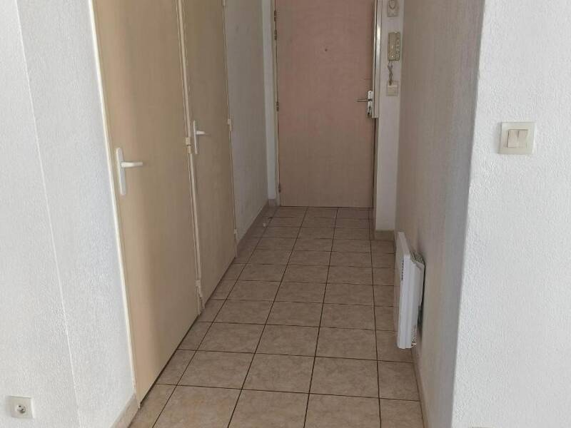 Maison à louer, 47m², NIMES