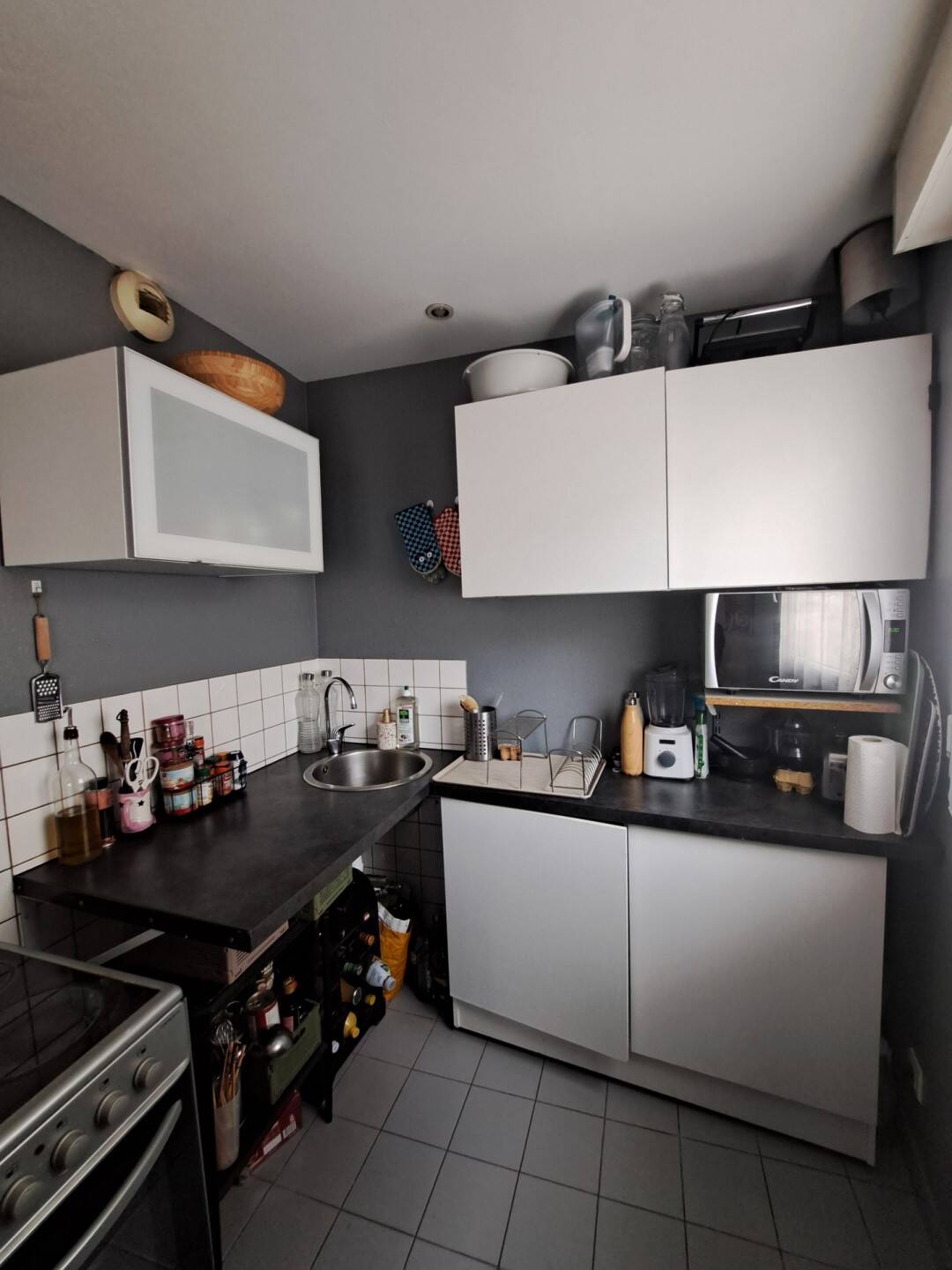 Maison à louer, 50m², NANCY