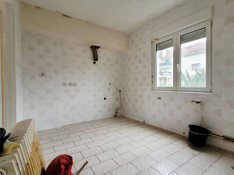 Maison à vendre, 186m², MONTIGNY LES METZ