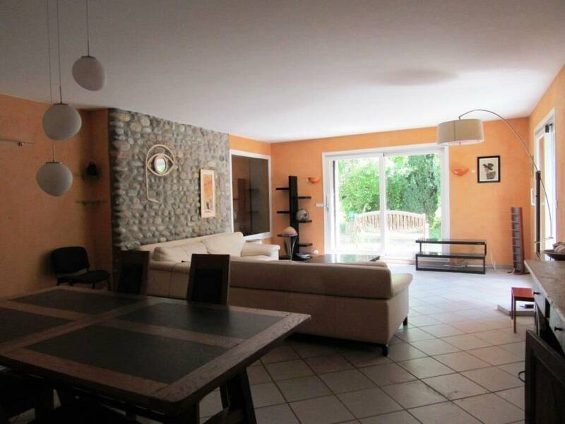 Maison à louer, 185m², SAINT PAUL D'IZEAUX