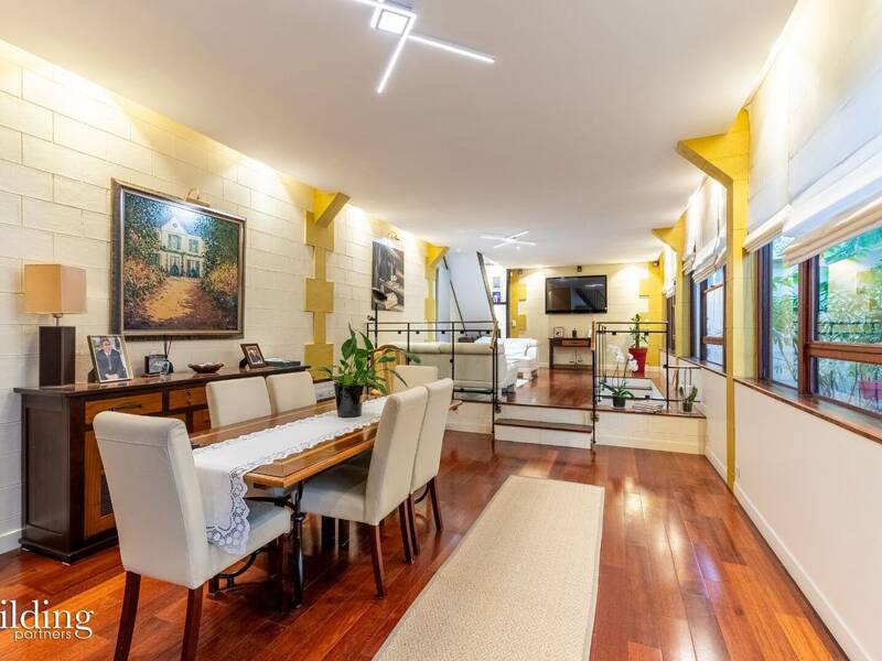 Maison à vendre, 162m², LEVALLOIS PERRET