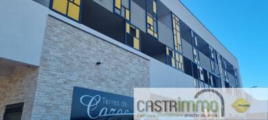Garage/Stationnement à louer 80 € 25 m² Sablas-Mendrous O-Languedoc O Castelnau le Lez 34170