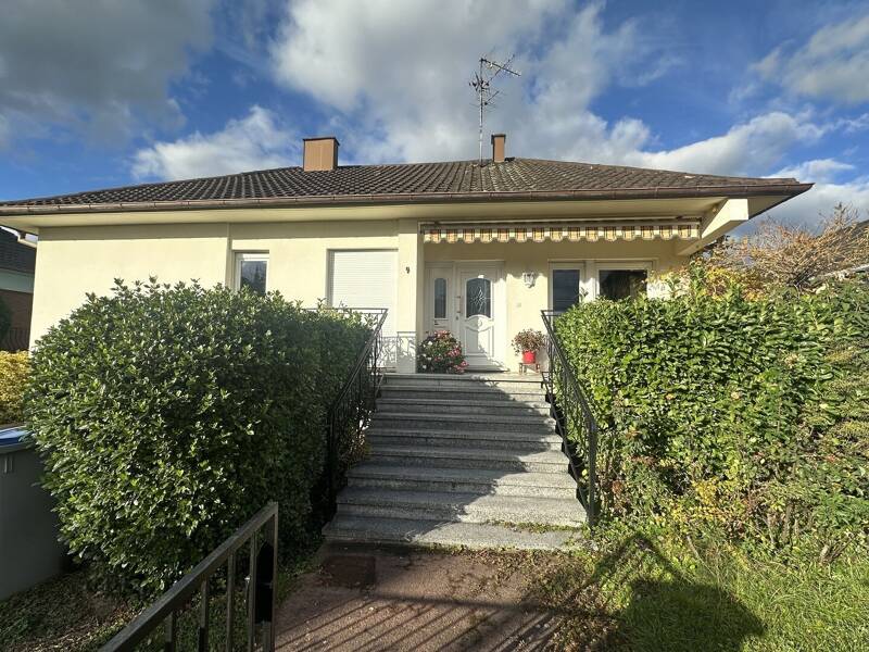 Maison à vendre, 100m², SOUFFELWEYERSHEIM