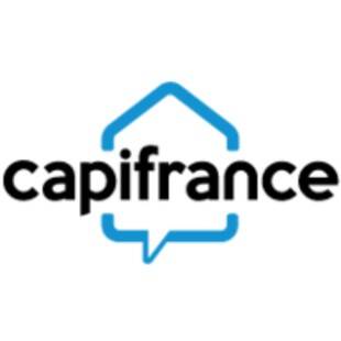 CapiFrance - Cecile VERDON