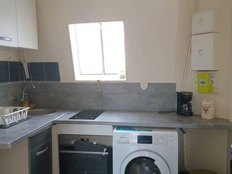 Maison à louer, 45m², PARIS 10E