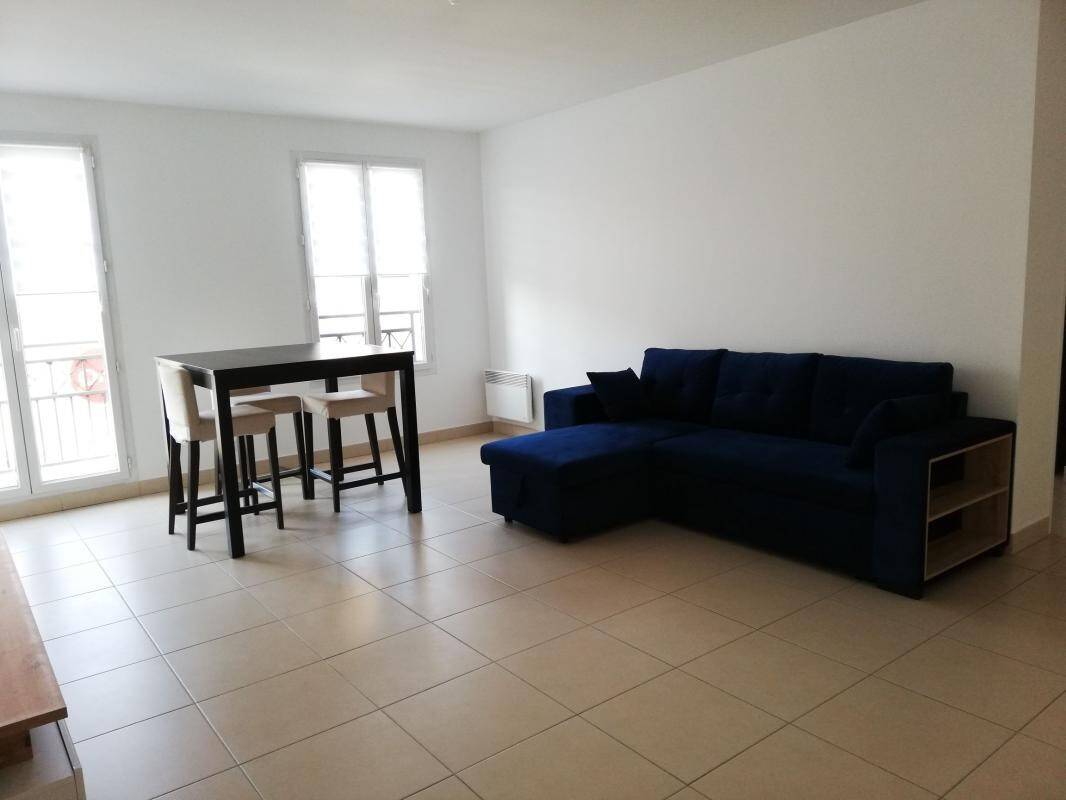 Maison à louer, 68m², MAGNY LE HONGRE