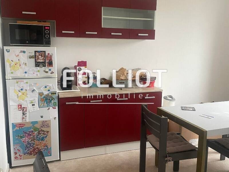 Maison à louer, 65m², AVRANCHES