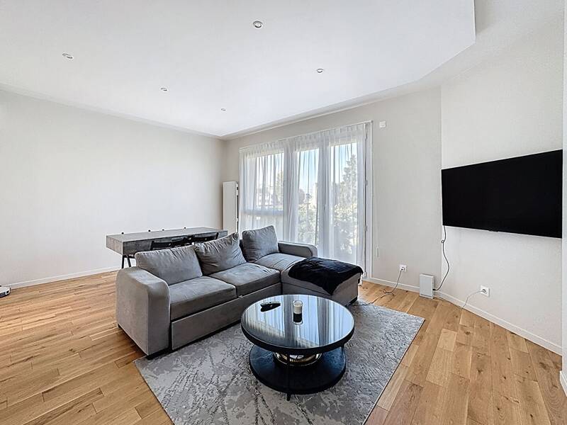 Maison à louer, 81m², SAINT MAUR DES FOSSES