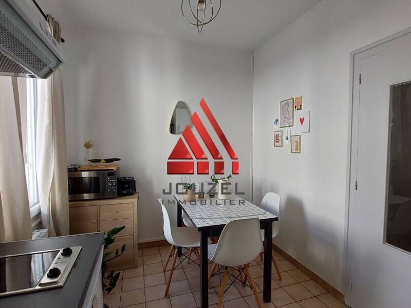 Maison à louer, 32m², NANTES