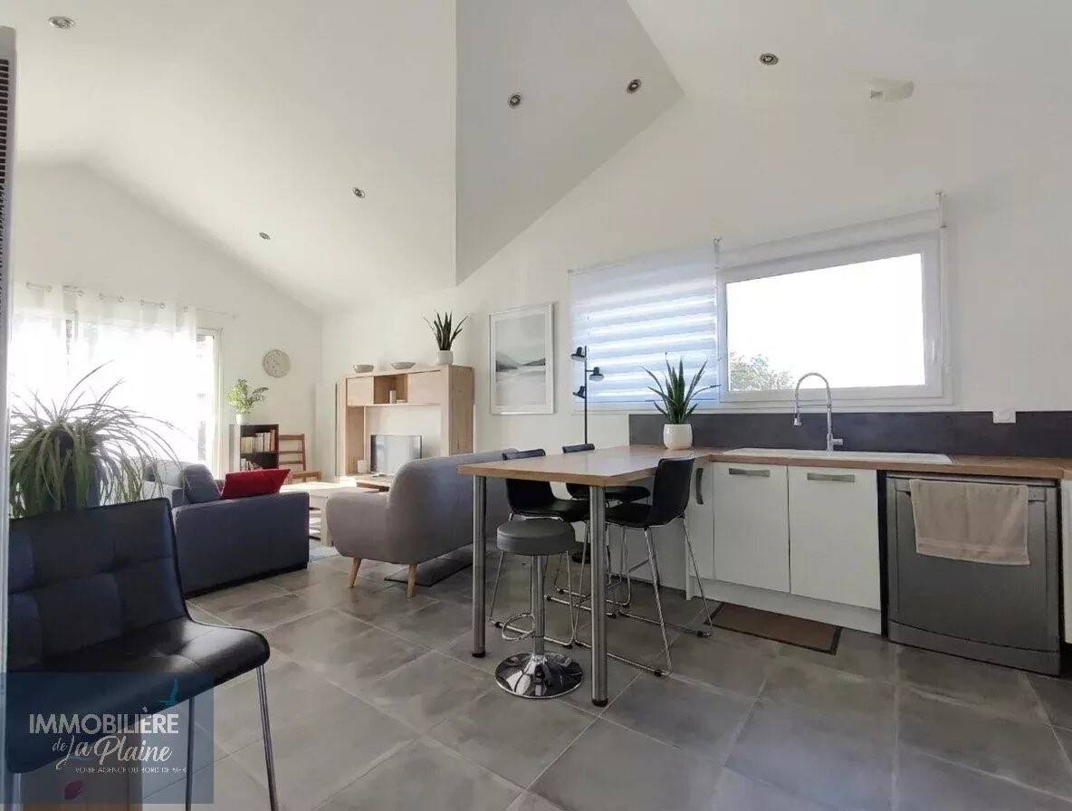 Maison à vendre, 61m², LA PLAINE SUR MER