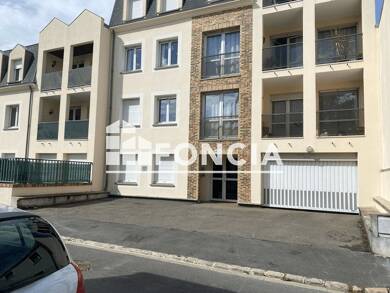 Local commercial à louer 480 € 30 m² de surface de vente Sud Ville Chartres 28000
