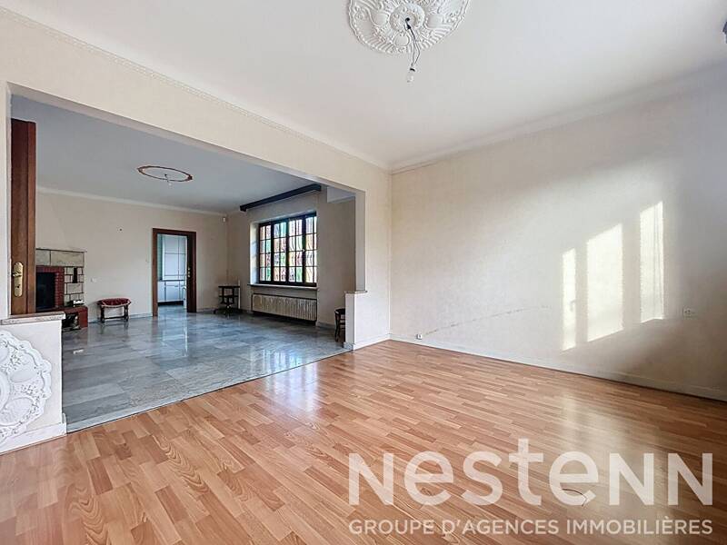 Maison à vendre, 217m², METZ
