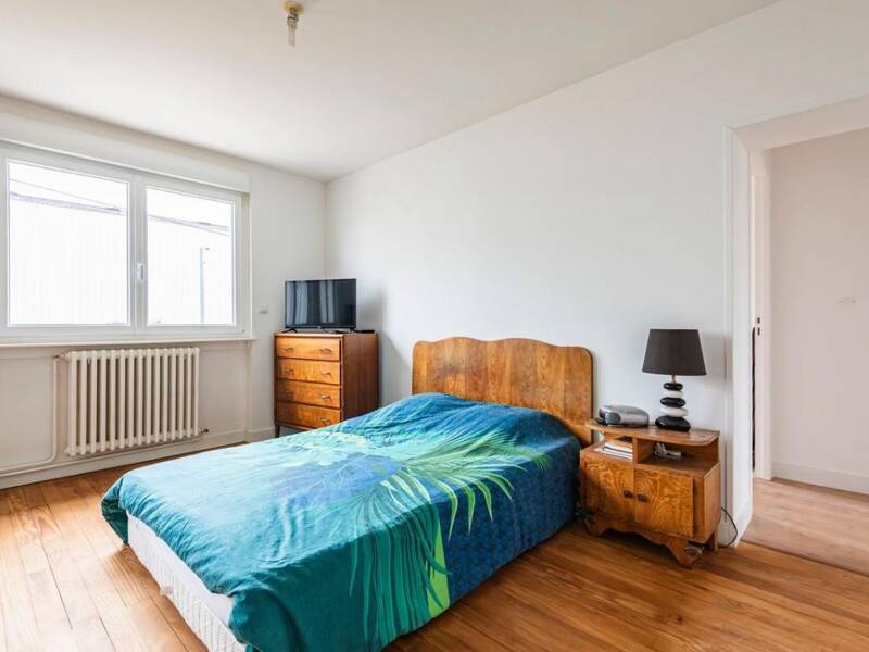 Maison à vendre, 100m², REIMS