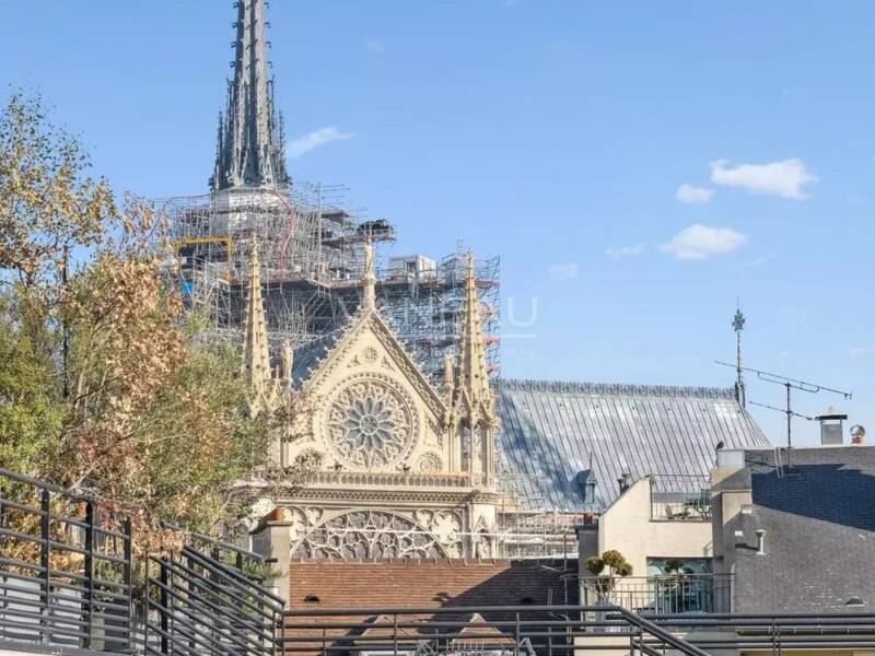 Maison à vendre, 55m², PARIS 5E