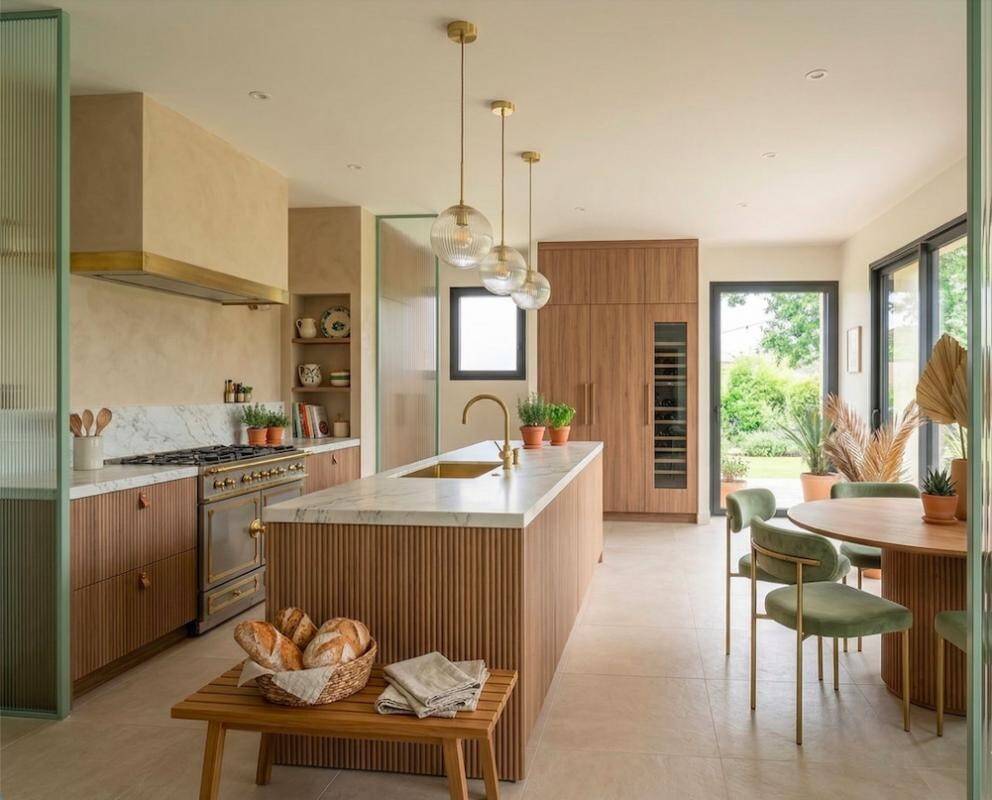 Maison à vendre, 126m², LA ROCHELLE