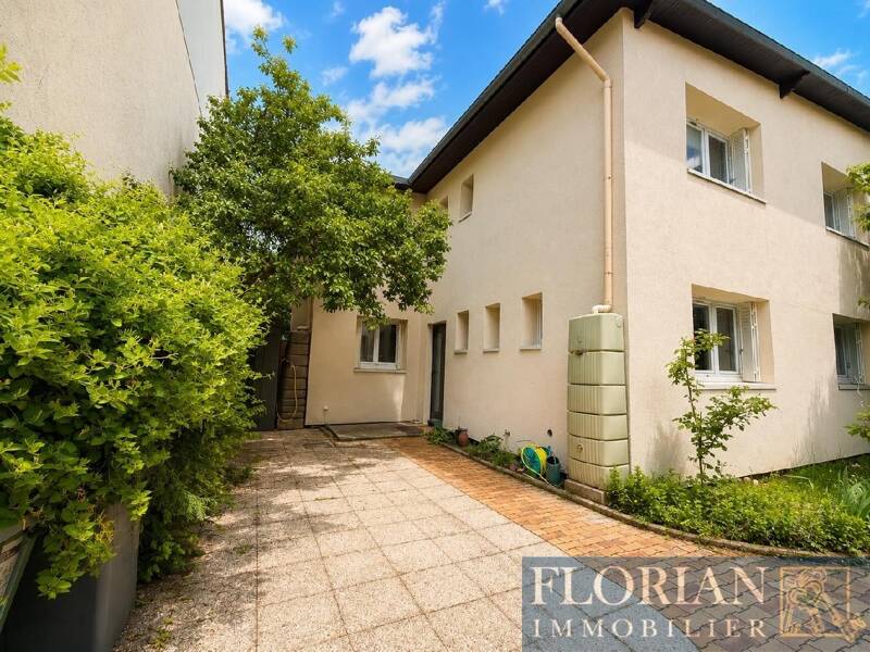 Maison à vendre, 116m², ANTONY
