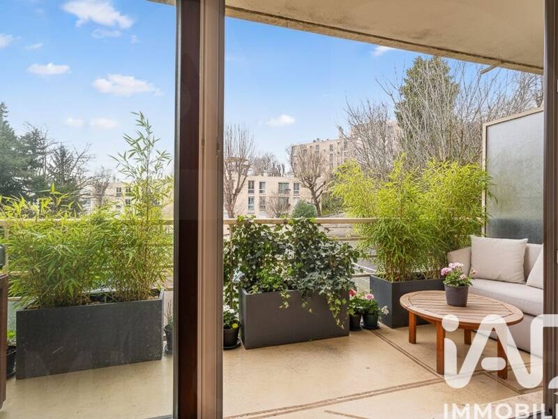 Maison à louer, 72m², BOUGIVAL