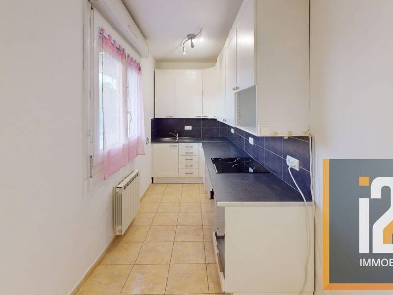 Maison à louer, 59m², NIMES