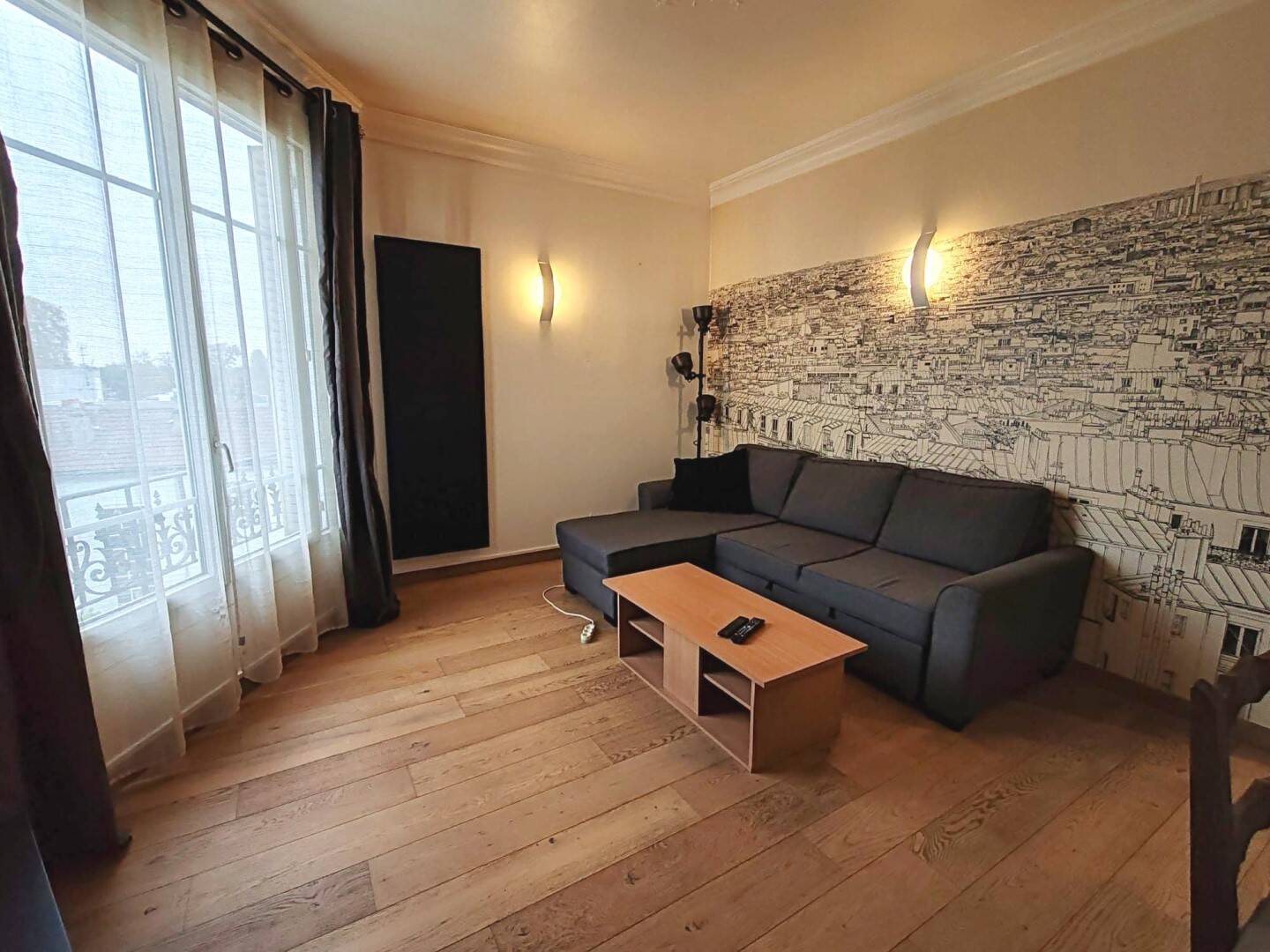 Maison à vendre, 54m², CHELLES